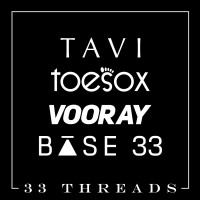 Thirty Three Threads logo