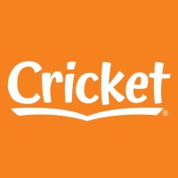 Cricket Media logo