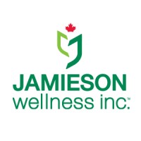 Jamieson Wellness logo