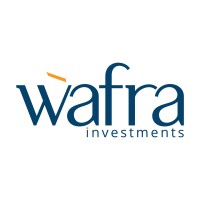 Wafra Investment Group logo