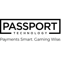 Passport Technology logo