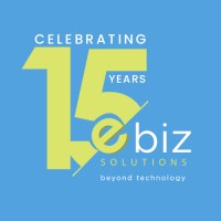 eBiz Solutions logo