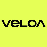 Veloa logo