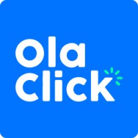 OlaClick logo