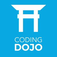 Coding Dojo logo