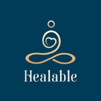 Healable logo