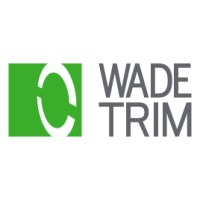 Trim logo