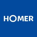 Learn with Homer logo