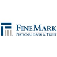 FineMark National Bank & Trust logo