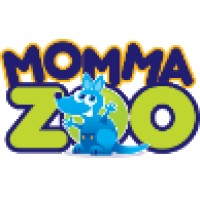 MommaZoo logo