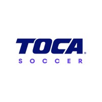 TOCA Football logo