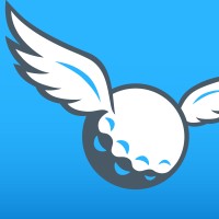 18Birdies logo