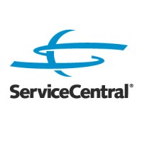 ServiceCentral logo