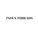 Indus Threads logo