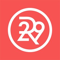 Refinery29 logo