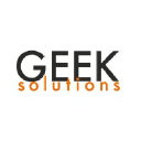 Geek-Solutions logo