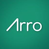 Arro logo
