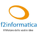 F2Informatica | Consulenza Cloud, NoSQL, IoT  logo