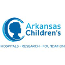 Arkansas Children's Hospital logo