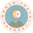Women Travel Leaders  logo