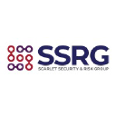 Scarlet Security & Risk Group logo