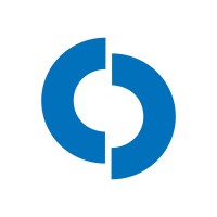The Currency logo