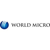 World Micro logo