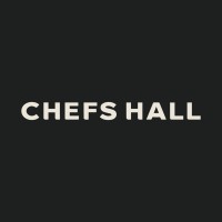 Chef's Hall logo