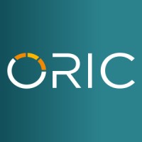 ORIC Pharmaceuticals logo