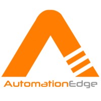 AutomationEdge logo