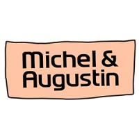 Michel et Augustin logo