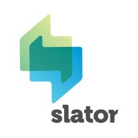 Slator logo