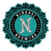 Ninkasi Brewing logo