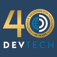 DevTech Systems logo