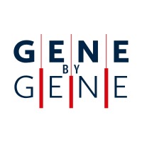 Gene by Gene logo