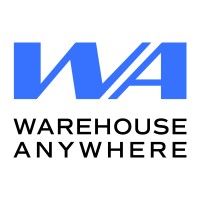 Warehouse Anywhere logo