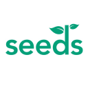 Share in Abundance through Seeds logo