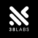 38Labs logo