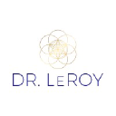 Dr. LeRoy  logo