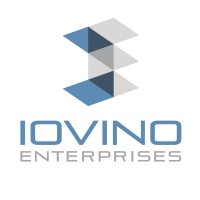 Iovino Enterprises logo