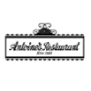 Antoineâ€™s Restaurant logo