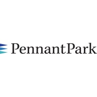PennantPark logo