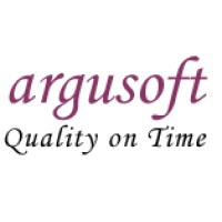 Argusoft logo