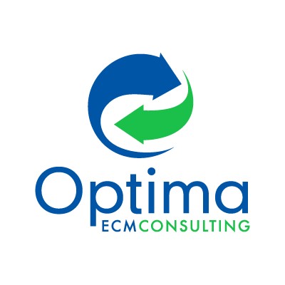 Optima ECM Consulting logo
