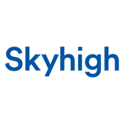 Skyhigh Security logo
