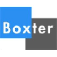 Boxter logo