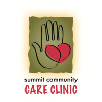 Summit Community Care Clinic logo