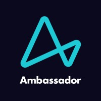 Ambassador Labs logo