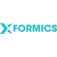 Xformics logo