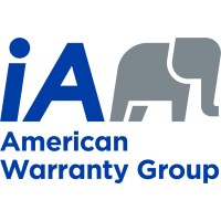 iA American logo